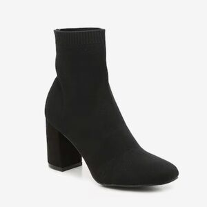 MIA Erika Bootie - black